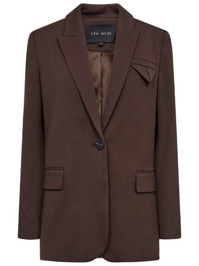 COPENHAGEN MUSE BLAZER