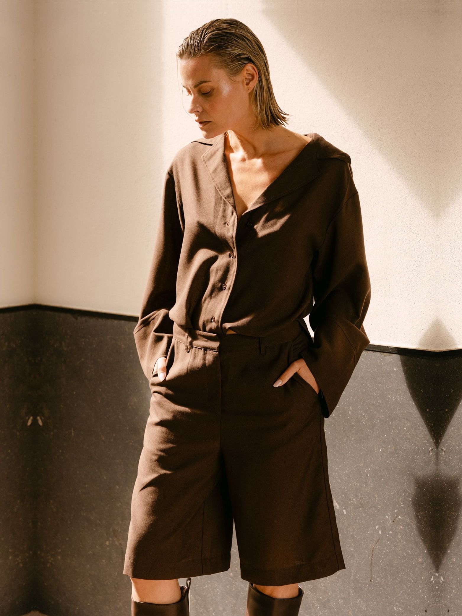 AIMEE THE LABEL BERMUDA