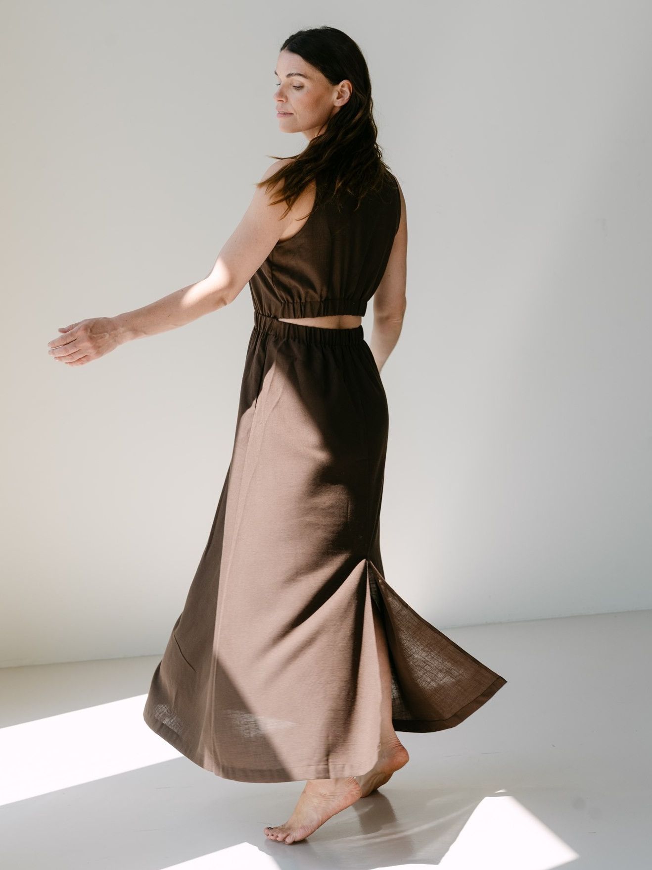 AIMEE THE LABEL JURK