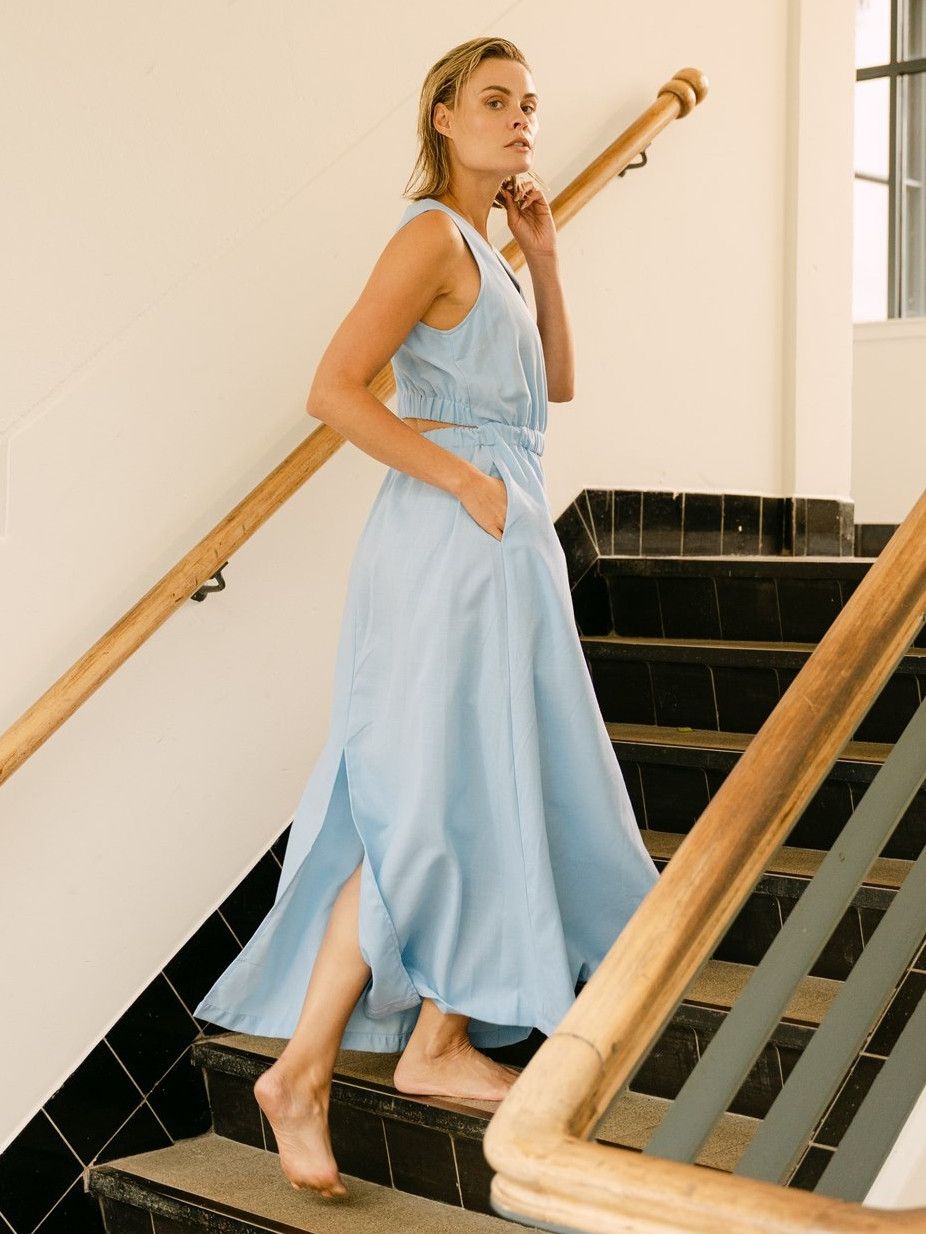 AIMEE THE LABEL JURK