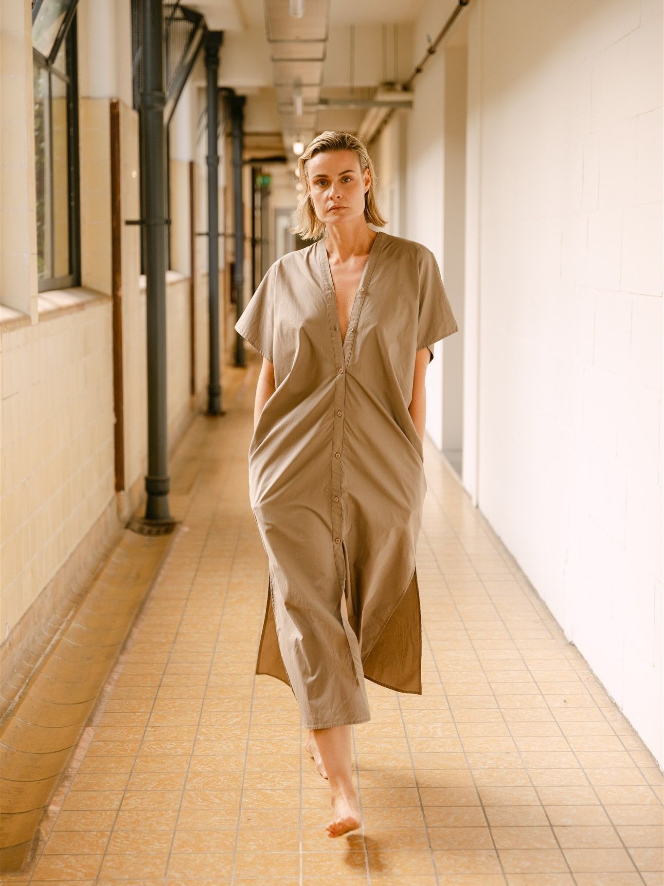 AIMEE THE LABEL JURK