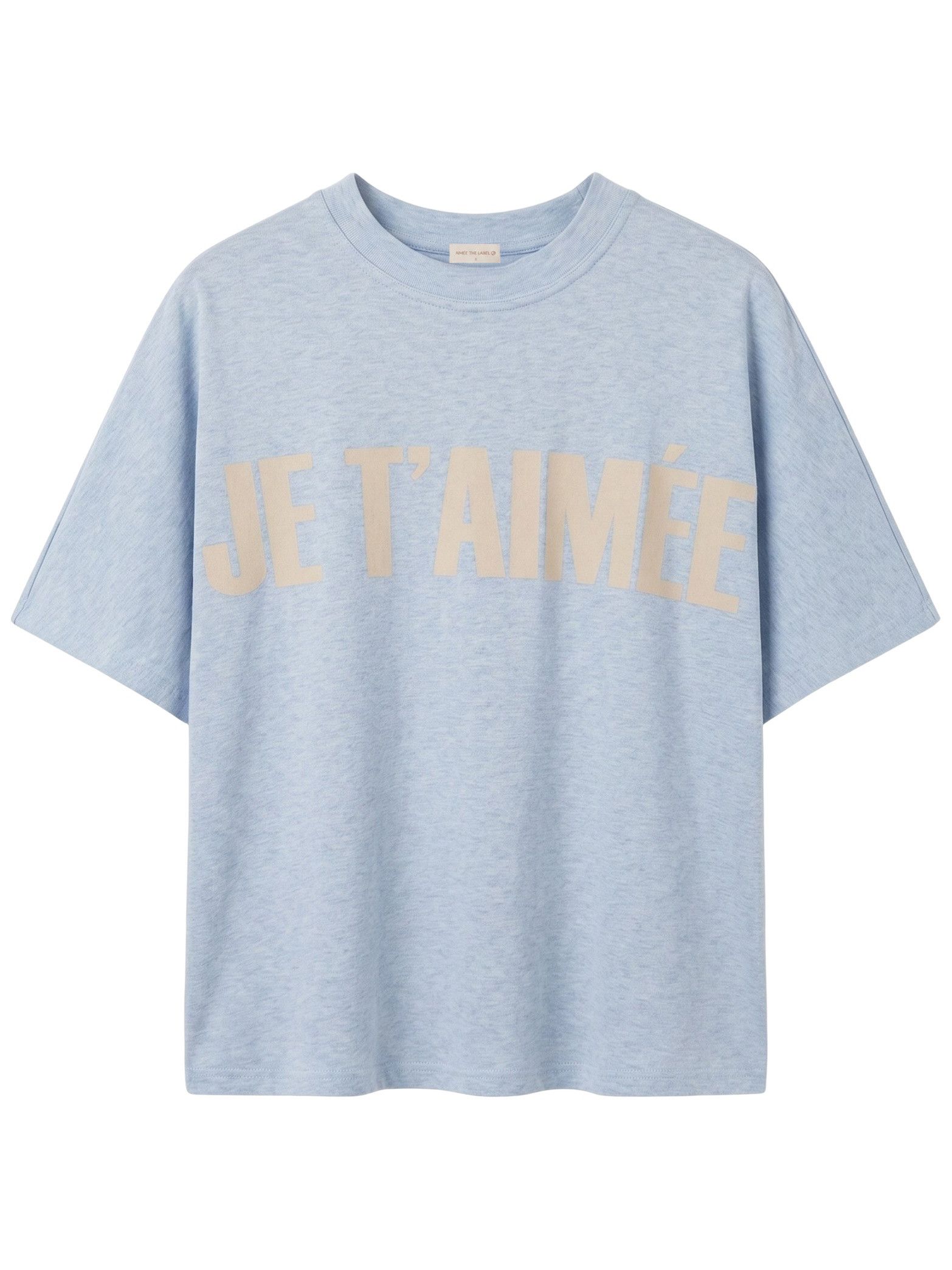 AIMEE THE LABEL SHIRT