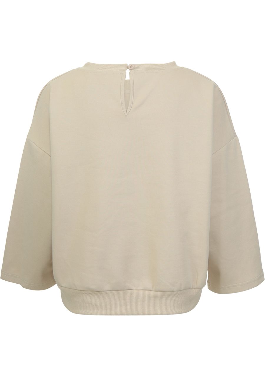 AIMEE THE LABEL SWEATER