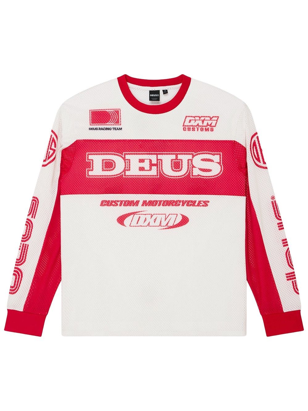 DEUS SHIRT