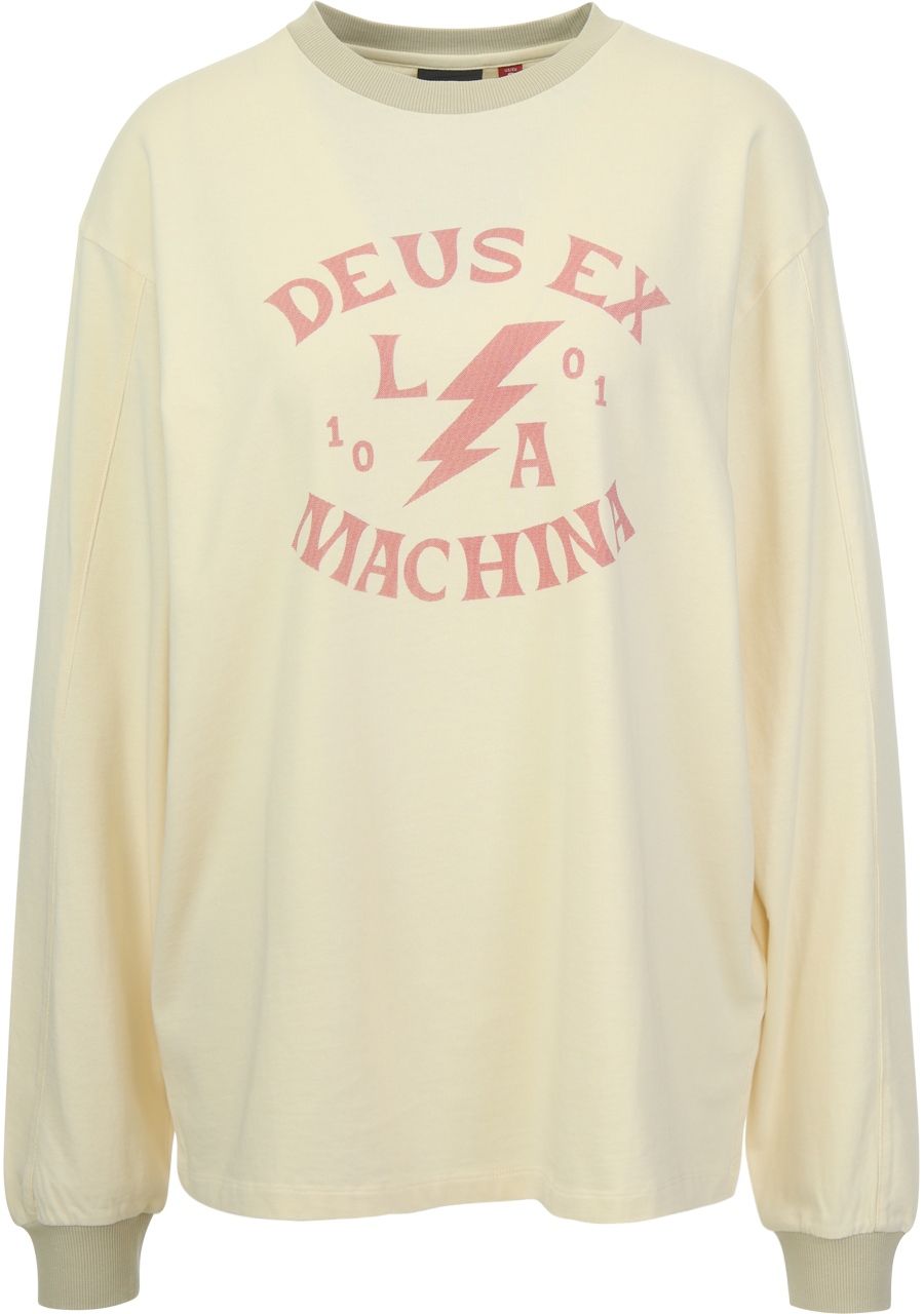 DEUS SHIRT