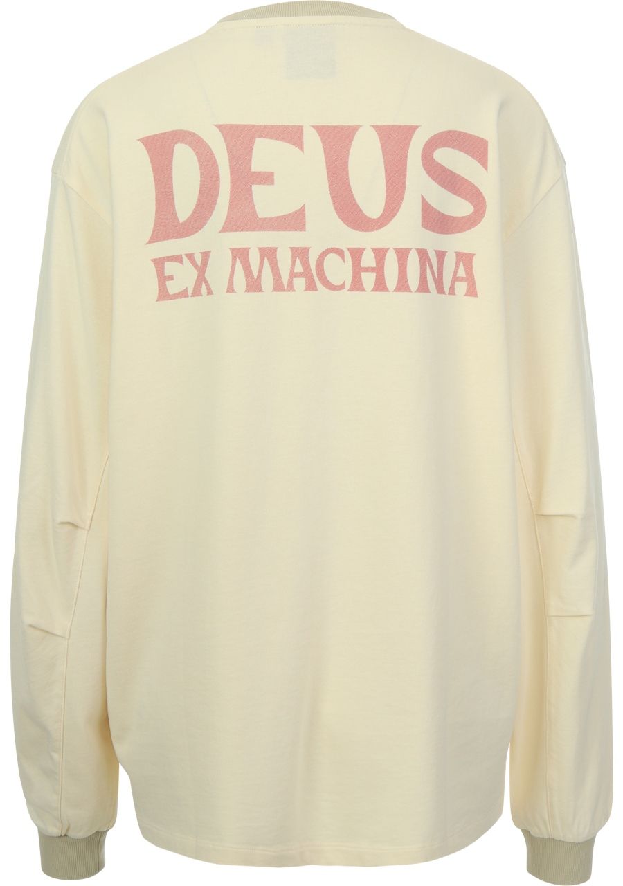 DEUS SHIRT
