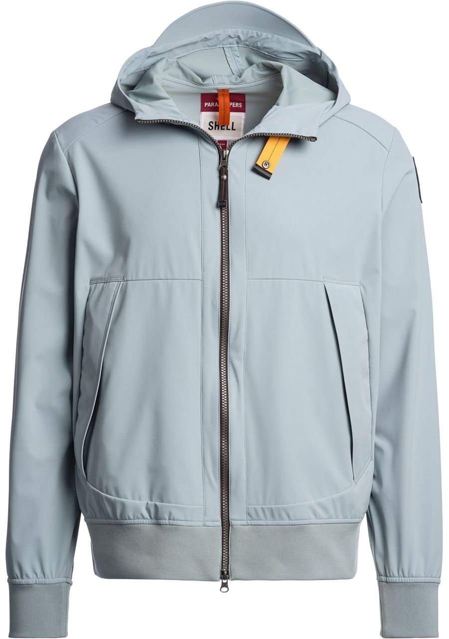 PARAJUMPERS SHELL JACKET