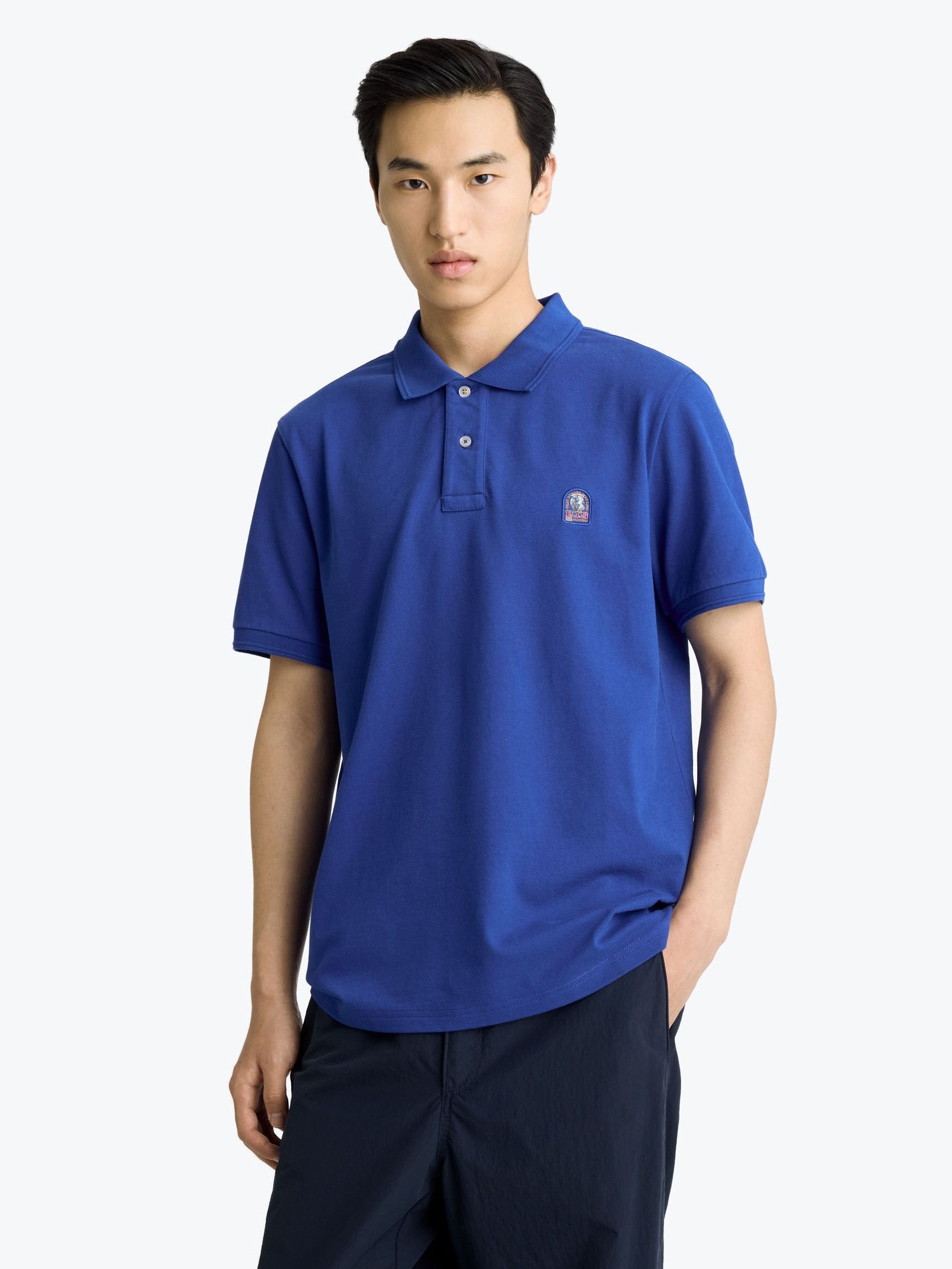 PARAJUMPERS POLO