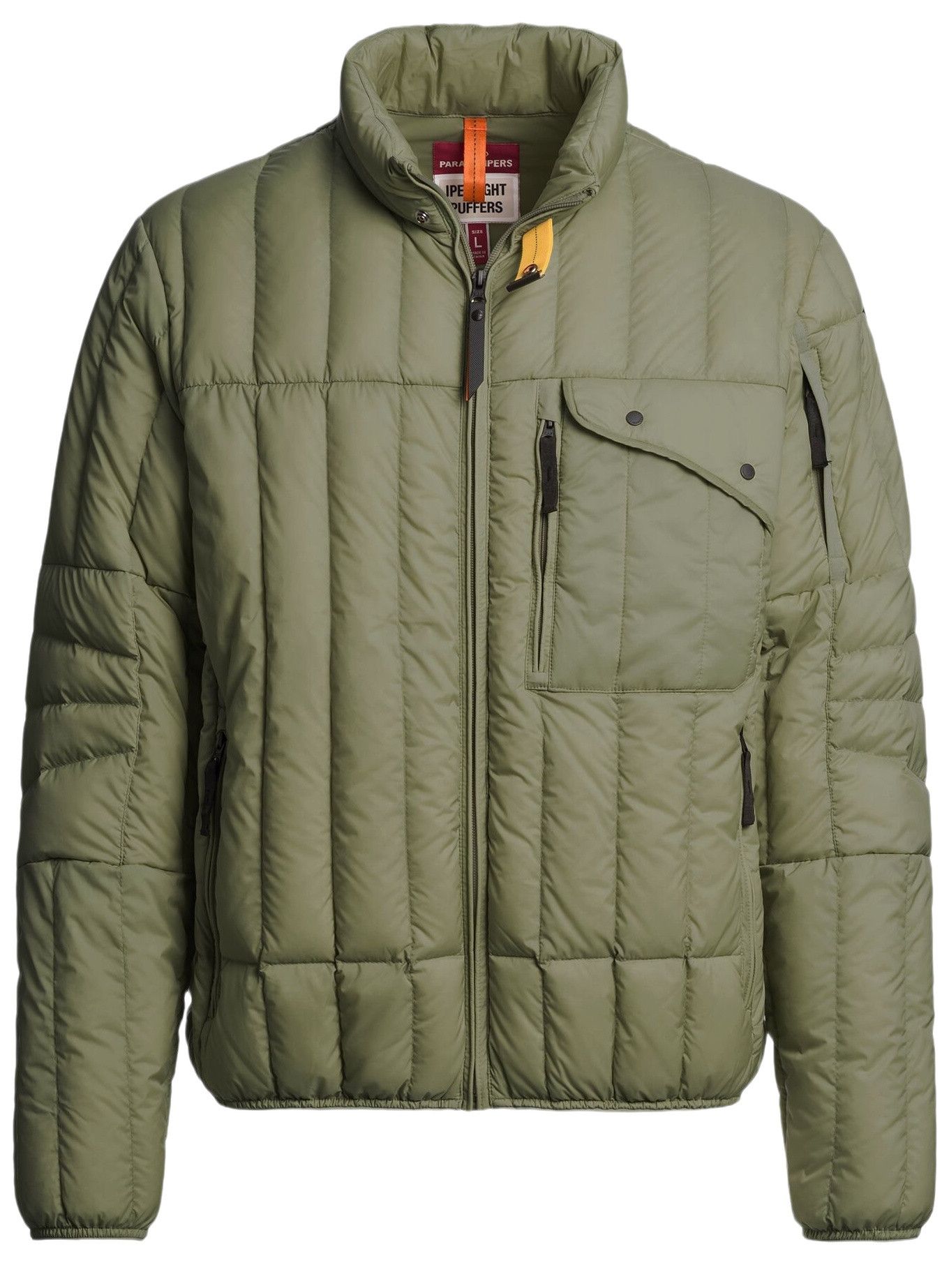 PARAJUMPERS JAS