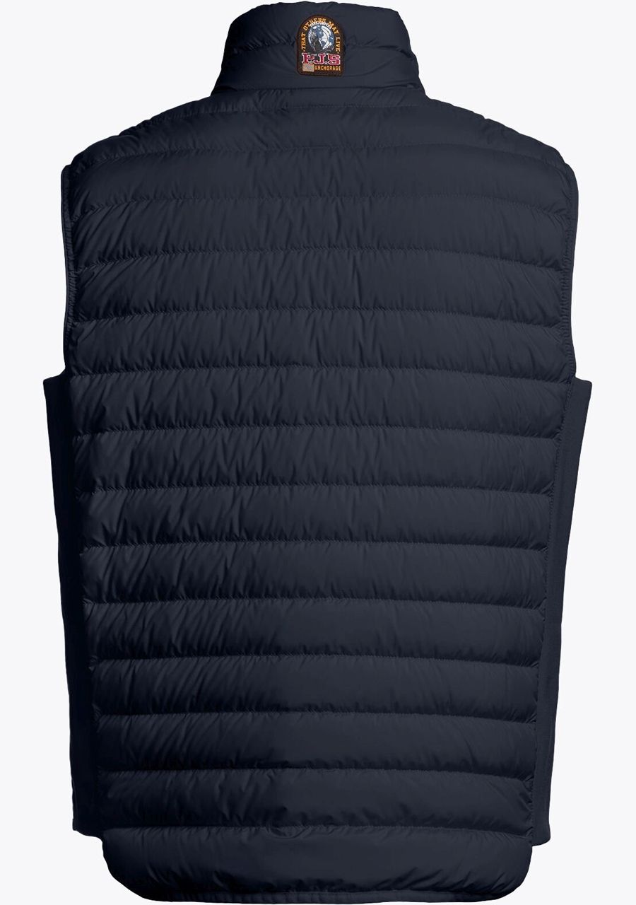 PARAJUMPERS BODYWARMER