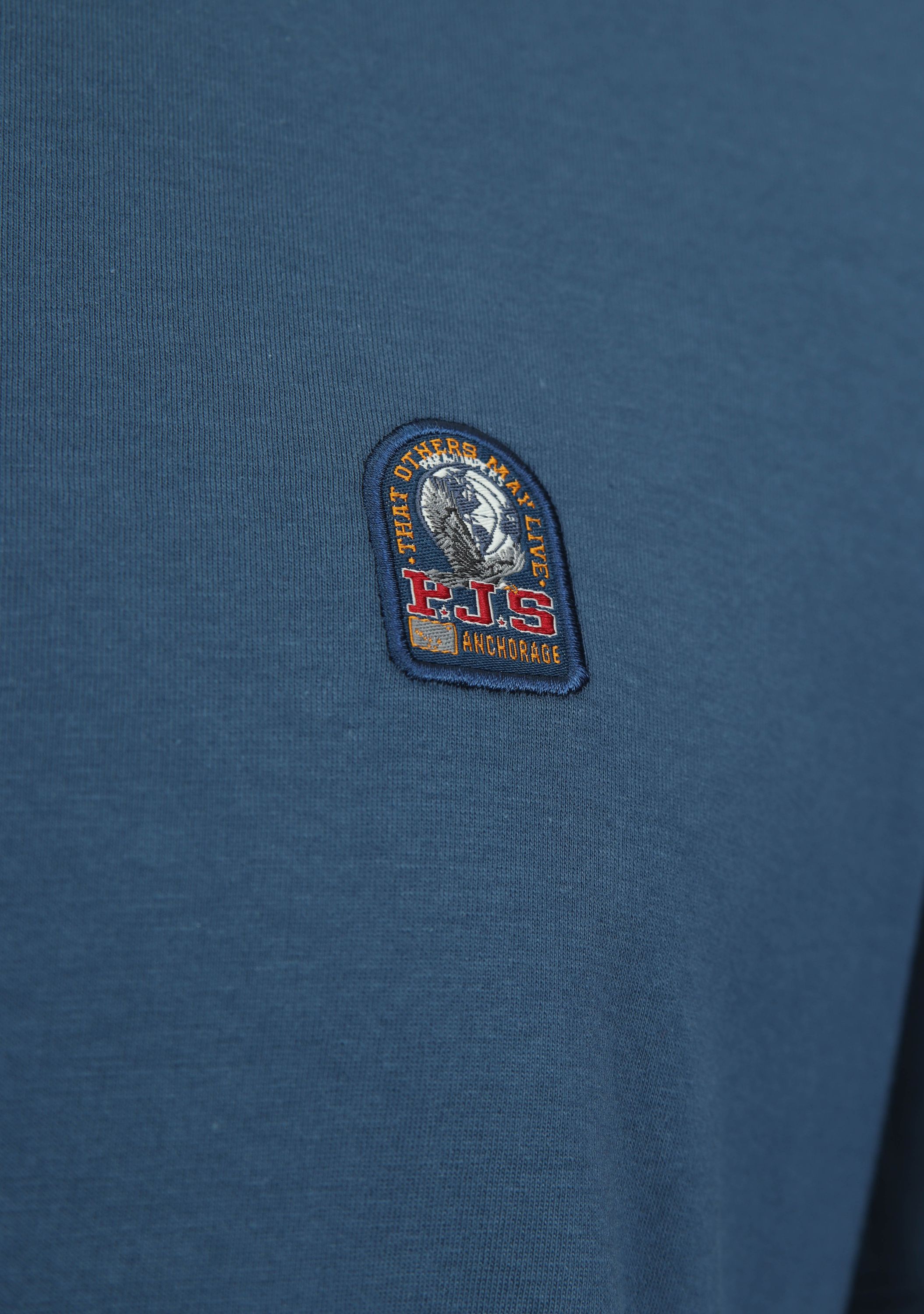 PARAJUMPERS TSHIRT