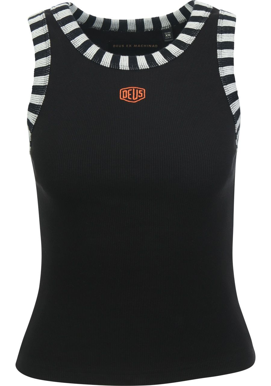 DEUS TOP