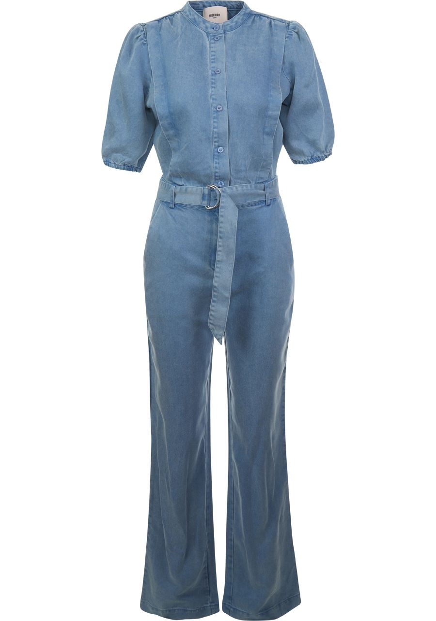 FREEBIRD JUMPSUIT