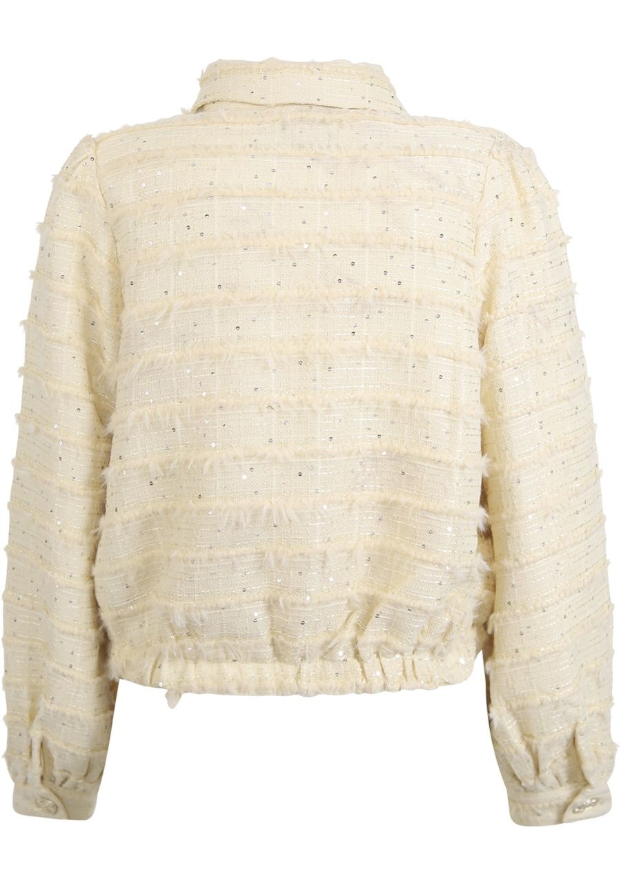 FREEBIRD - BLAZER - Geel