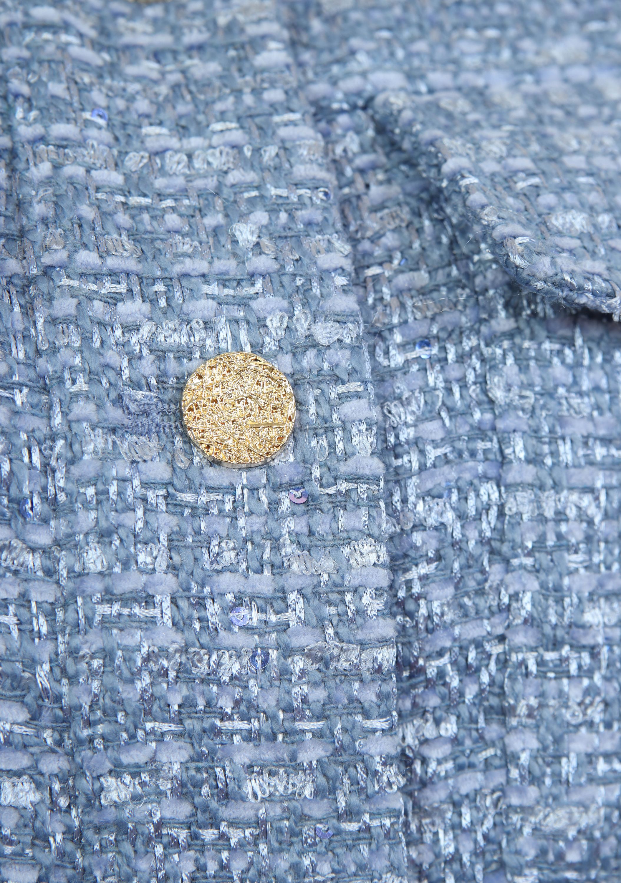 FREEBIRD - BLAZER - Blauw