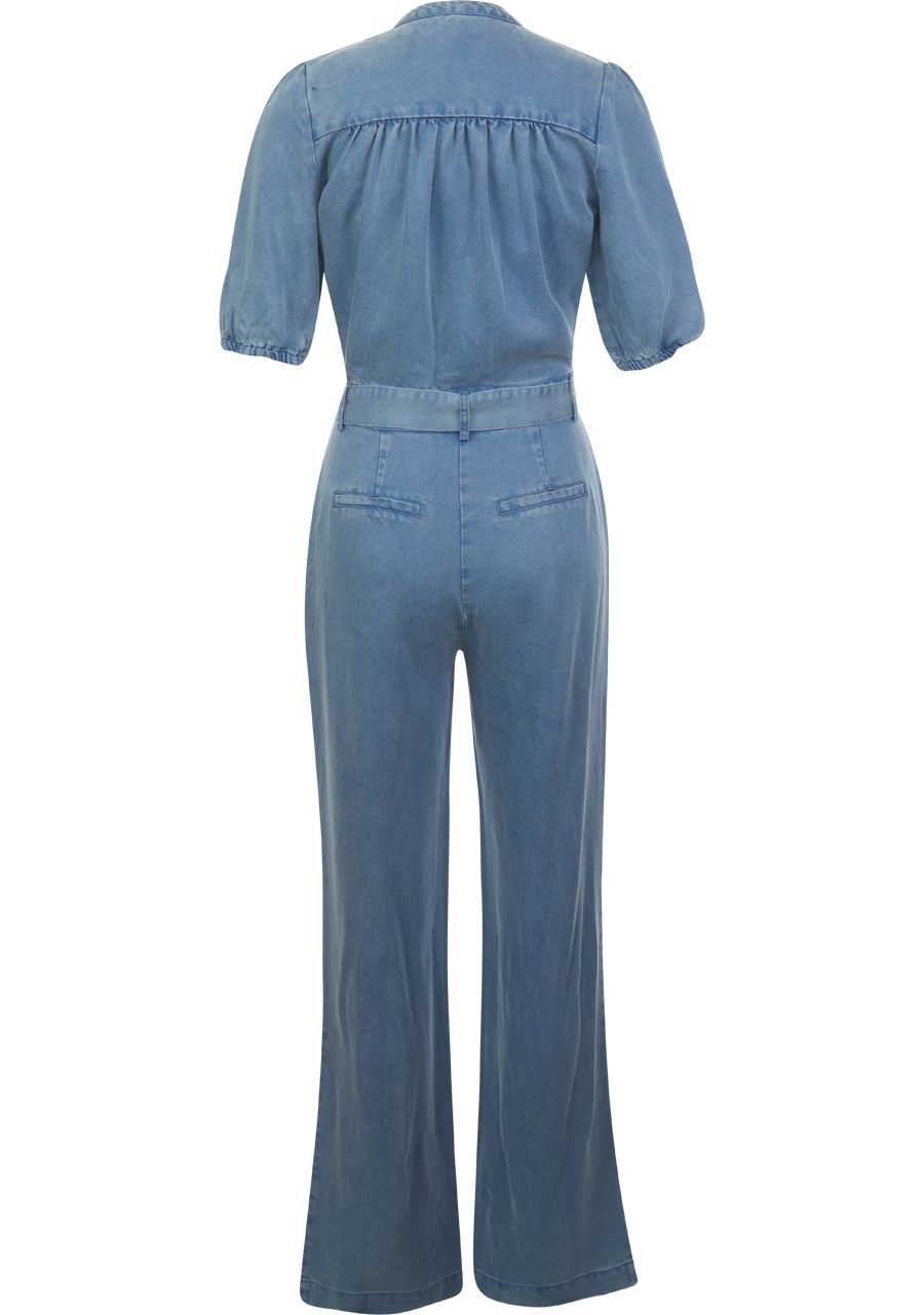FREEBIRD JUMPSUIT