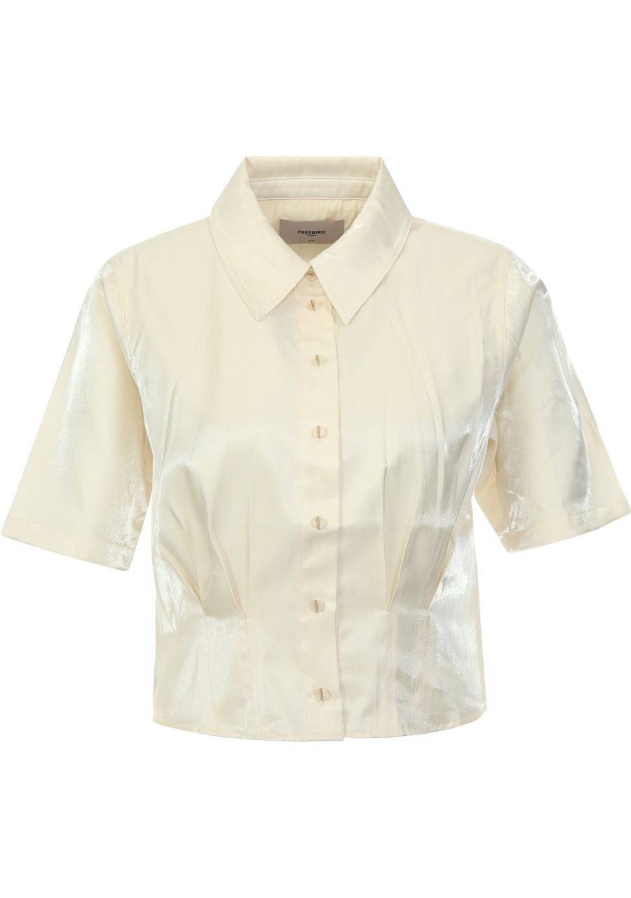FREEBIRD BLOUSE