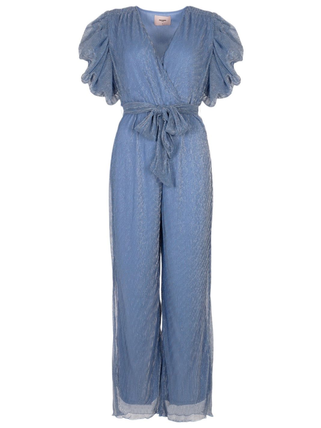 FREEBIRD JUMPSUIT