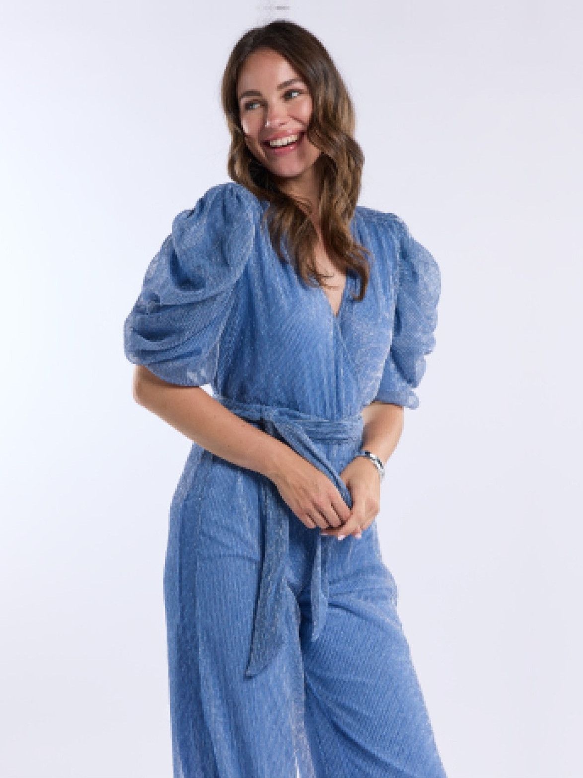 FREEBIRD JUMPSUIT