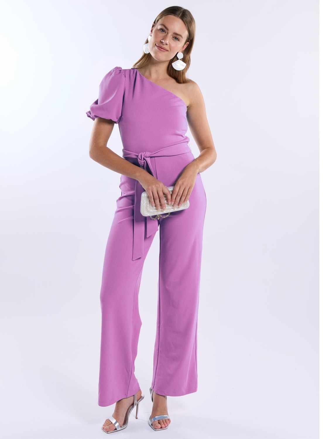 FREEBIRD JUMPSUIT