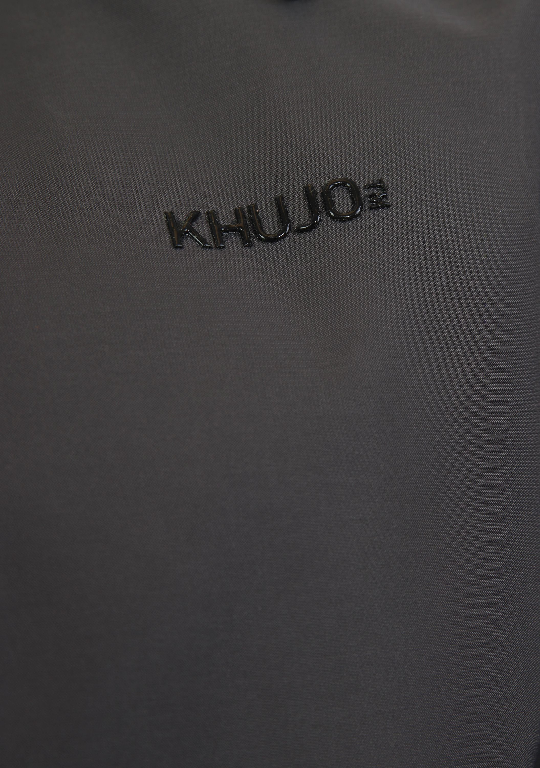KHUJO - JAS - Grijs