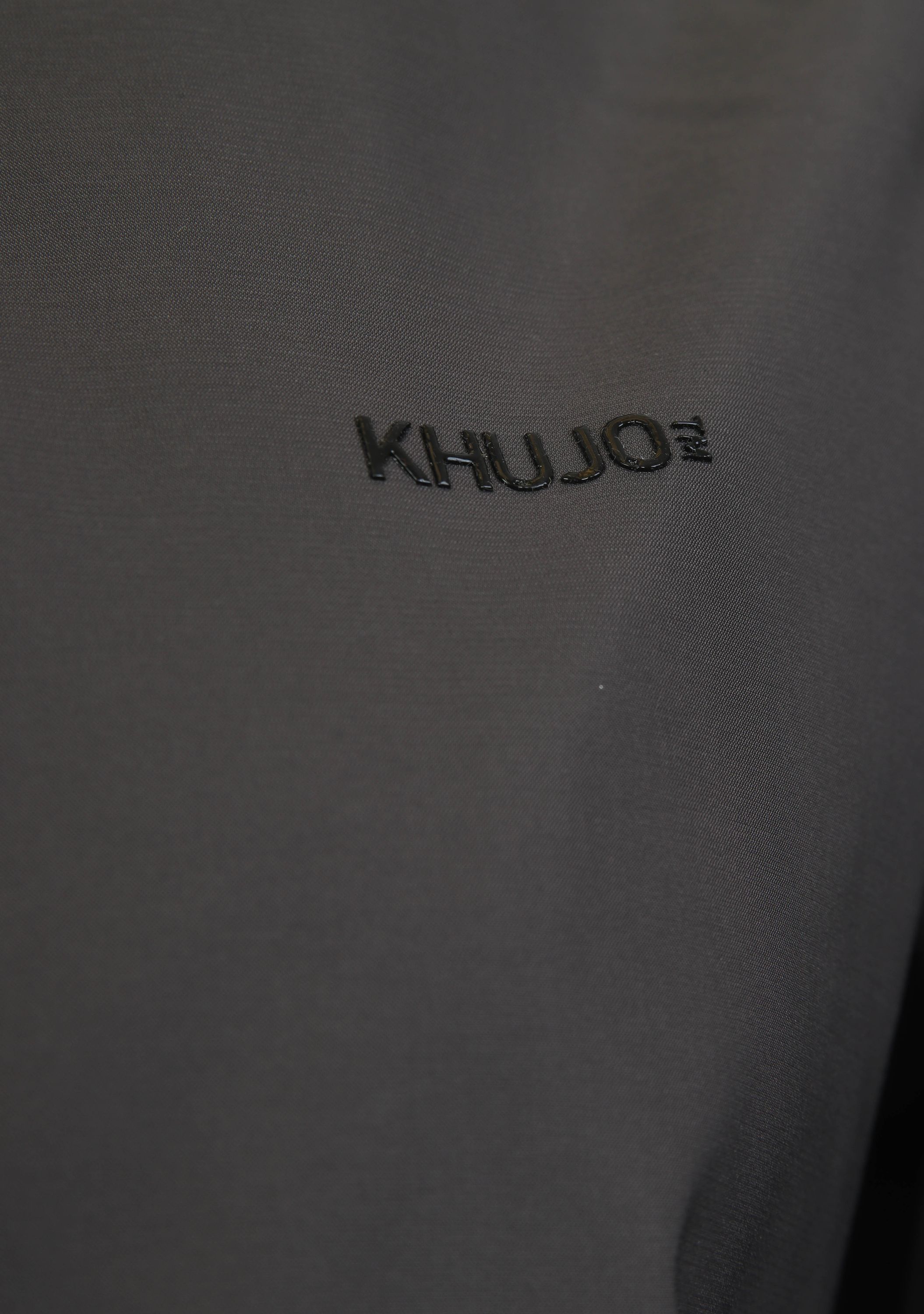 KHUJO - JAS - Grijs