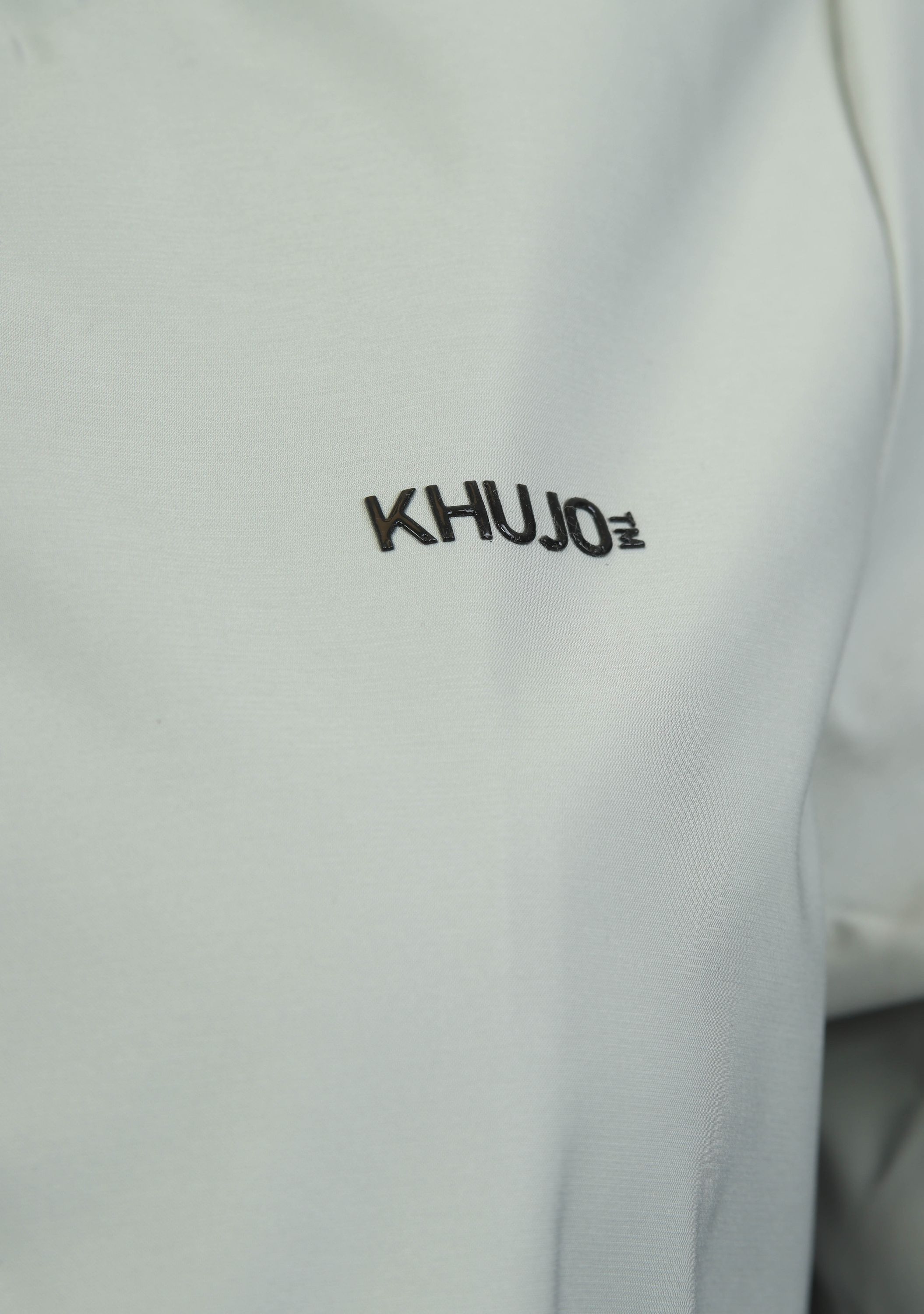 KHUJO - JAS - Groen