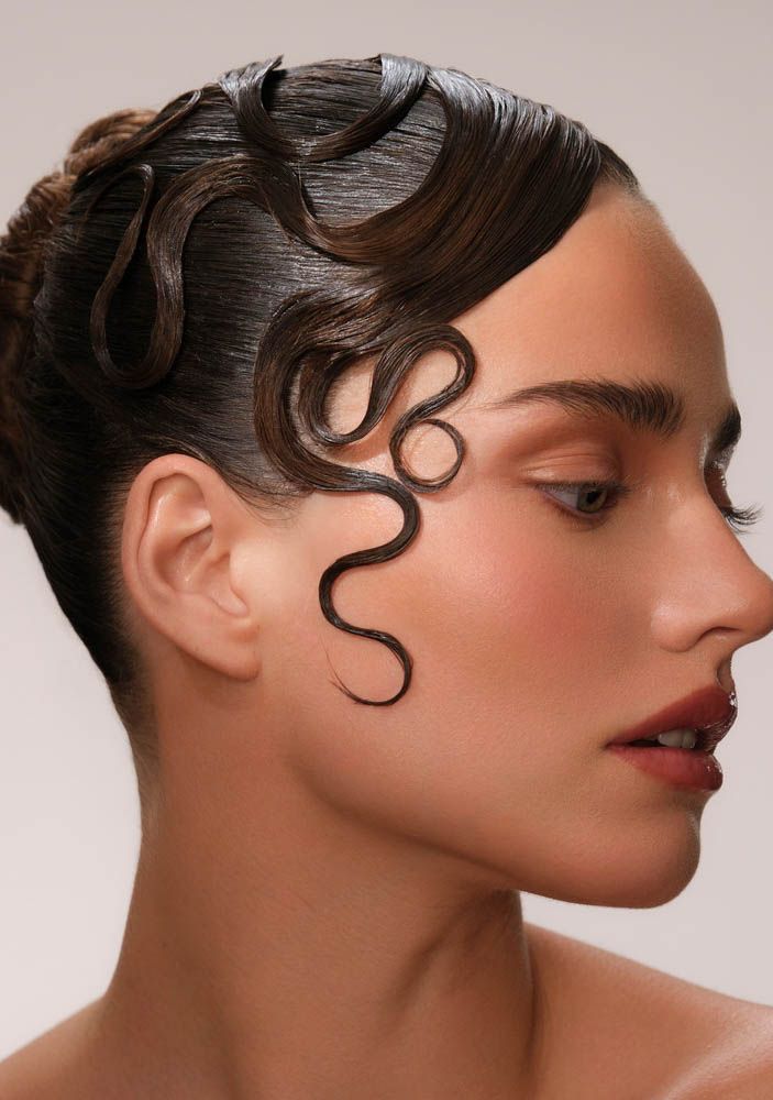 SOPHIA MAE ACCESSOIRE