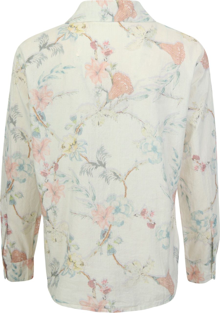 MAISON HOTEL BLOUSE