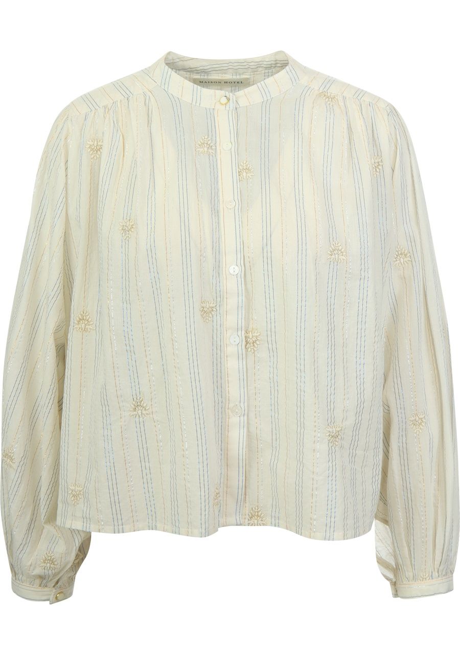 MAISON HOTEL BLOUSE