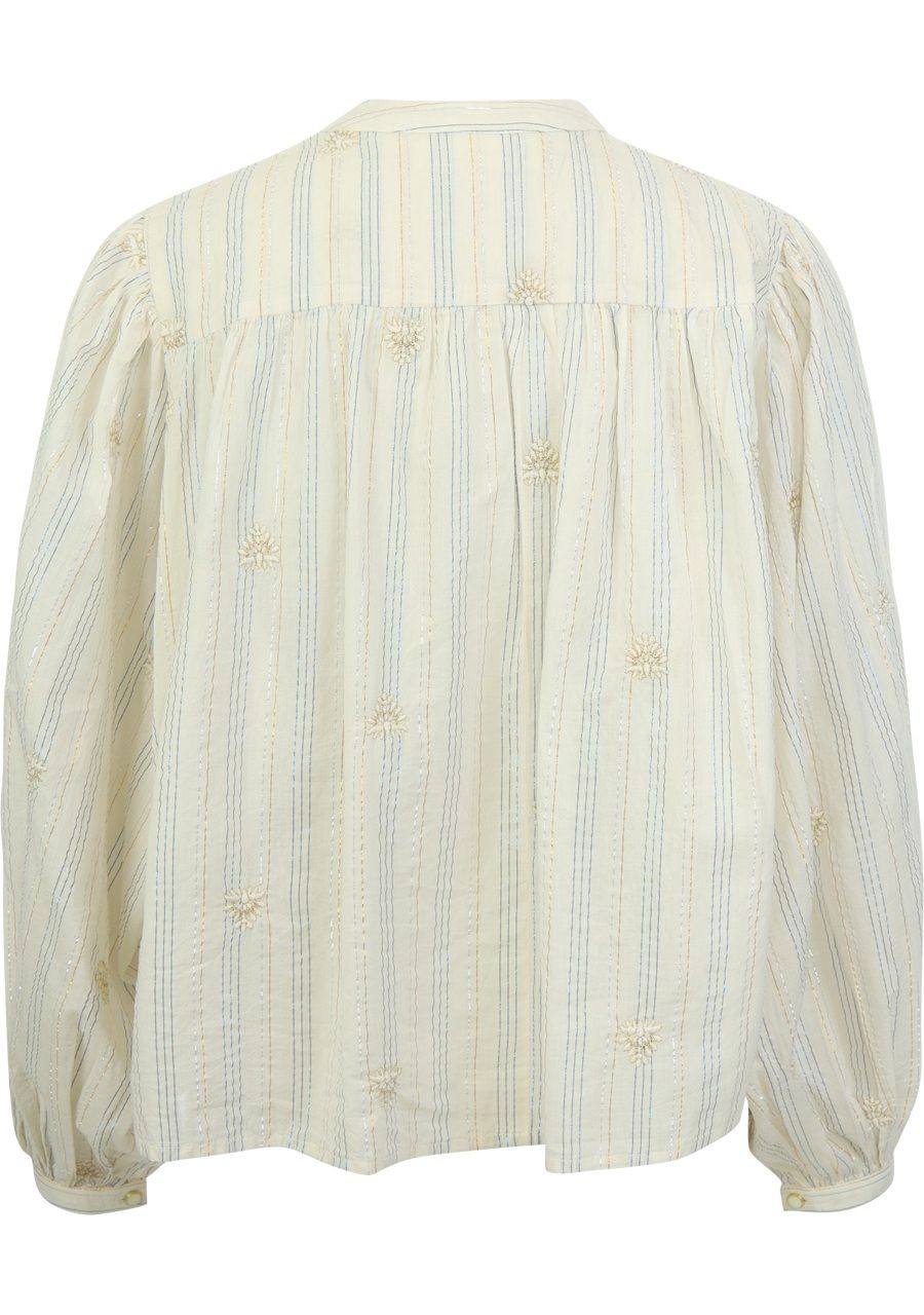 MAISON HOTEL BLOUSE