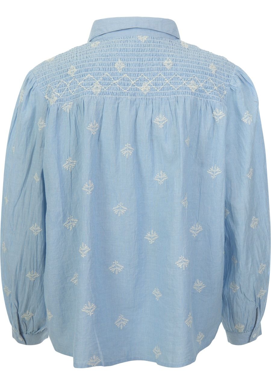 MAISON HOTEL BLOUSE