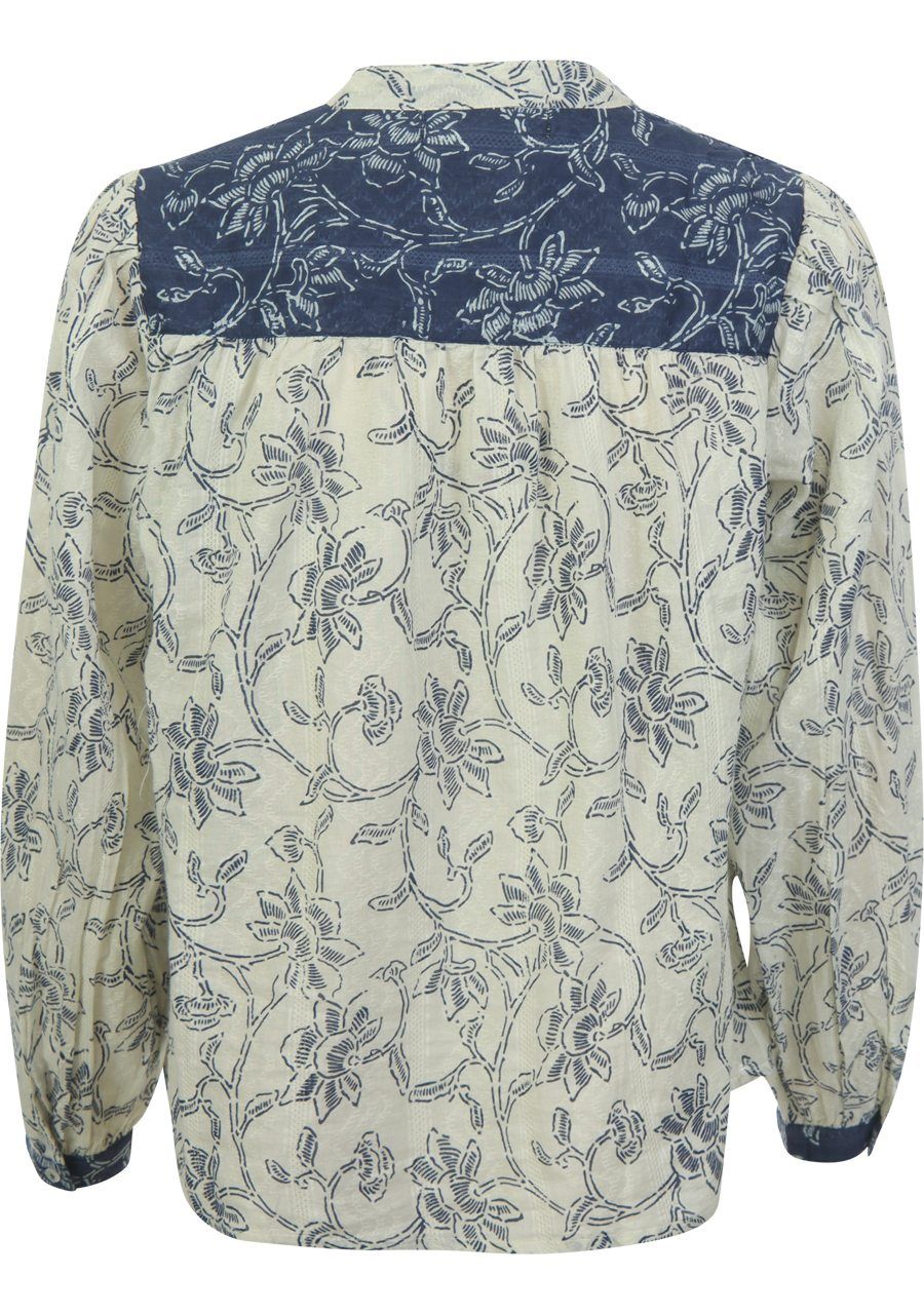 MAISON HOTEL BLOUSE