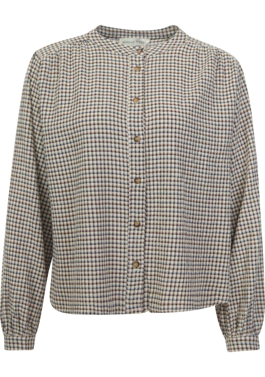 MAISON HOTEL BLOUSE