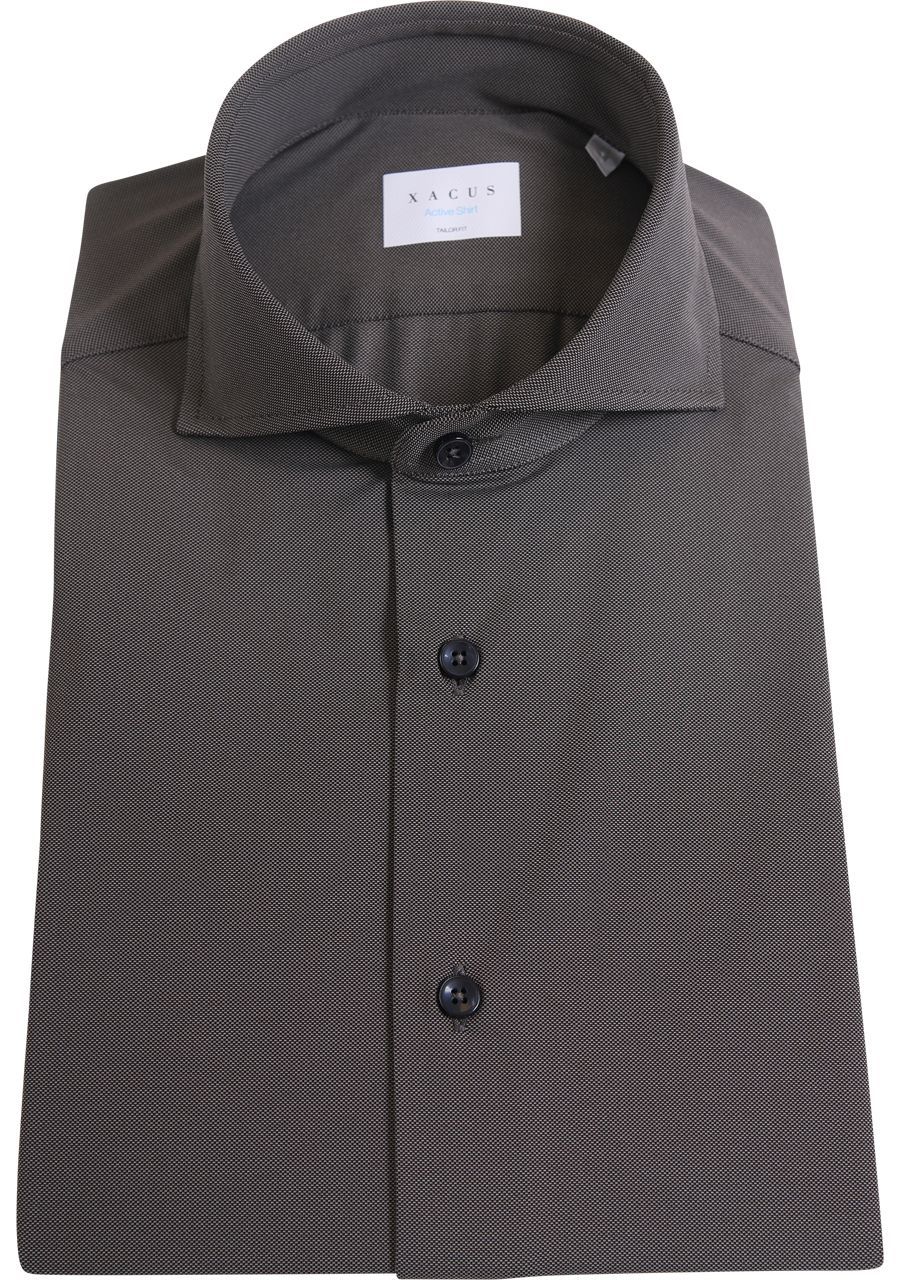 XACUS OVERHEMD