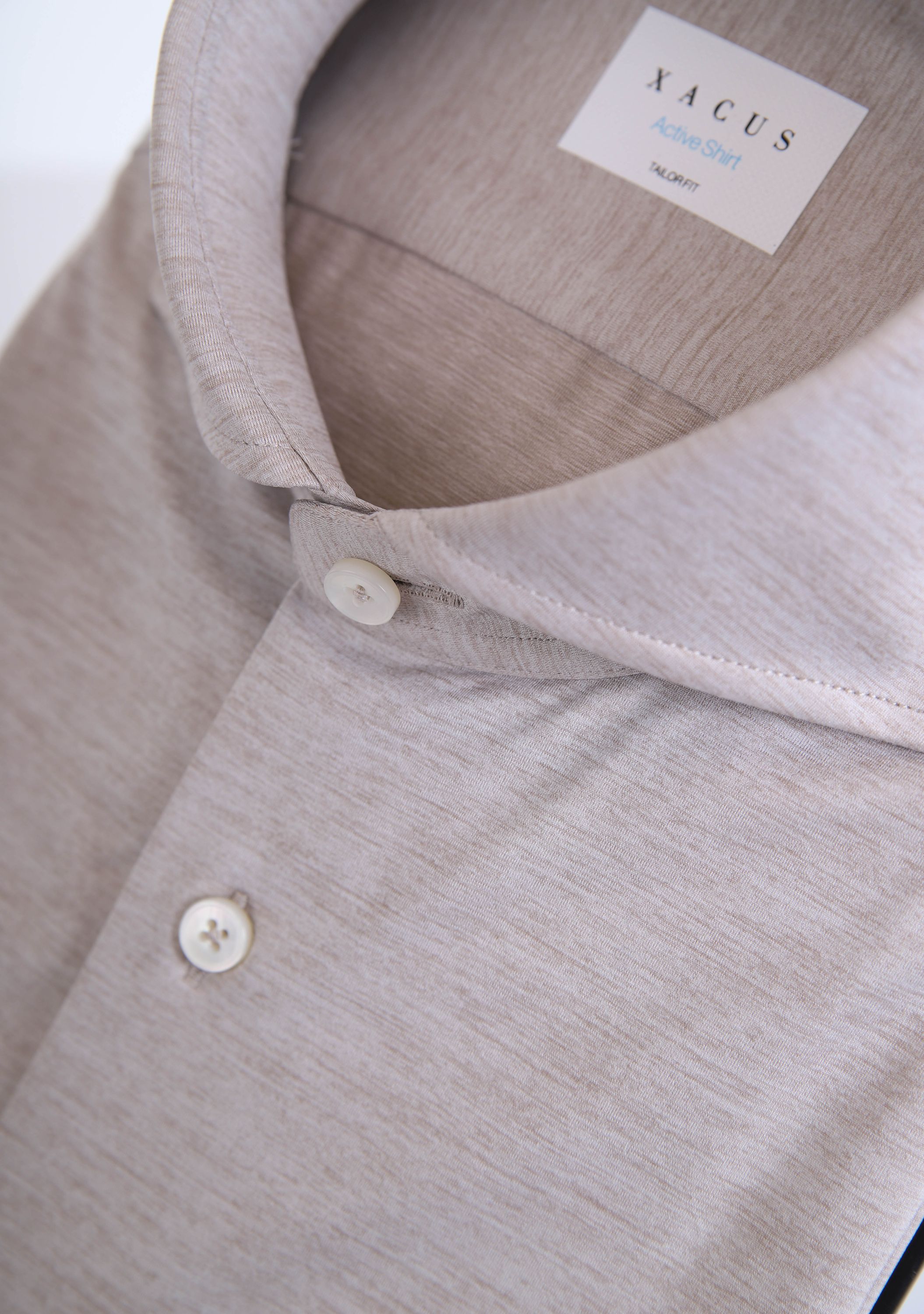 XACUS OVERHEMD
