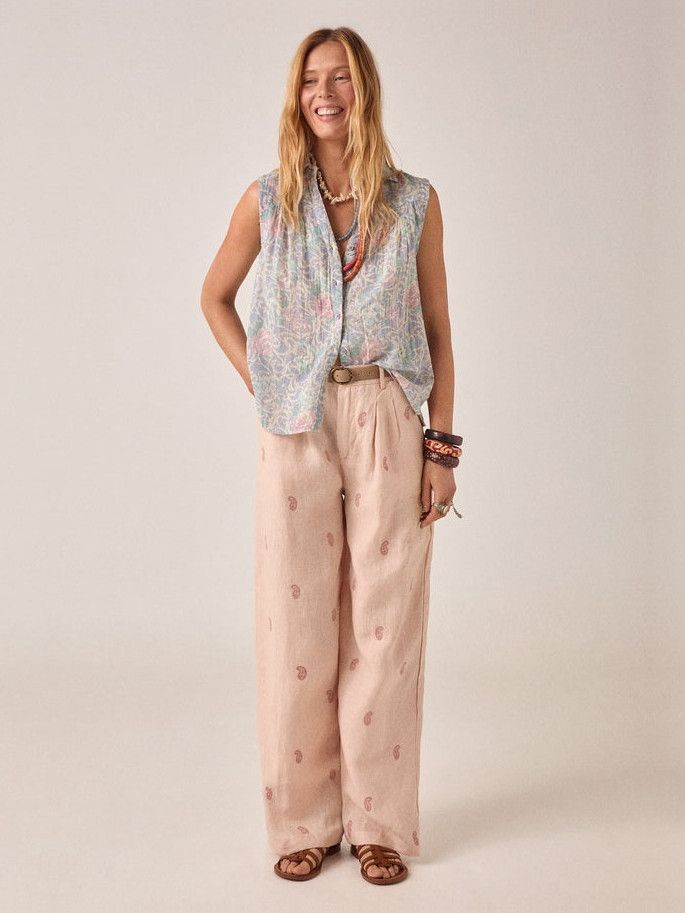 MAISON HOTEL PANTALON