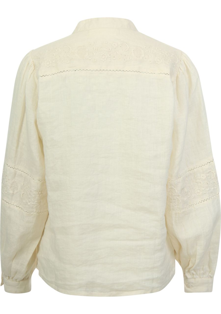MAISON HOTEL BLOUSE