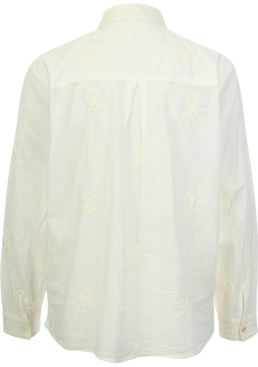 MAISON HOTEL BLOUSE