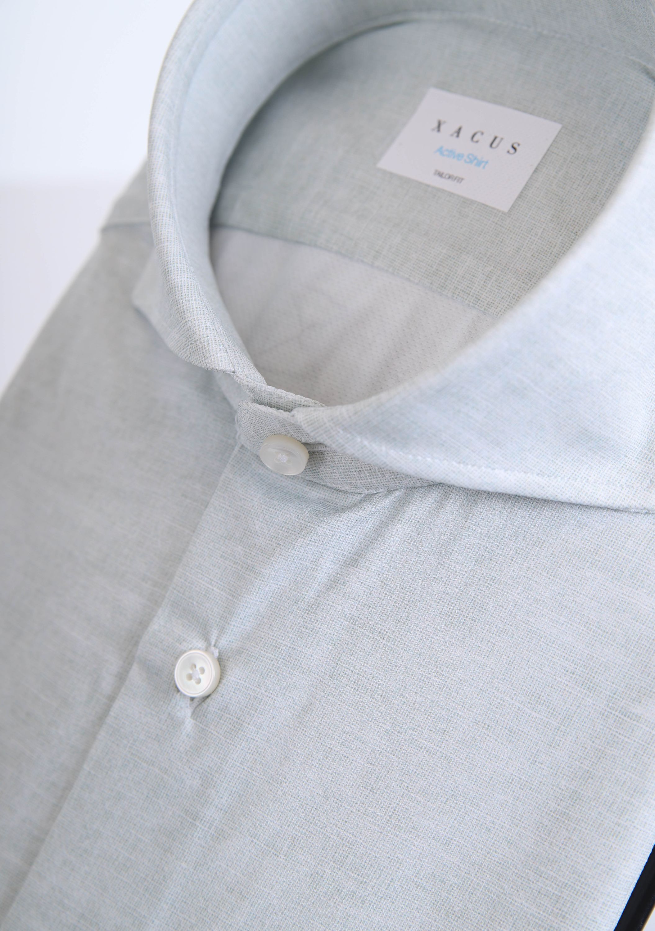 XACUS OVERHEMD