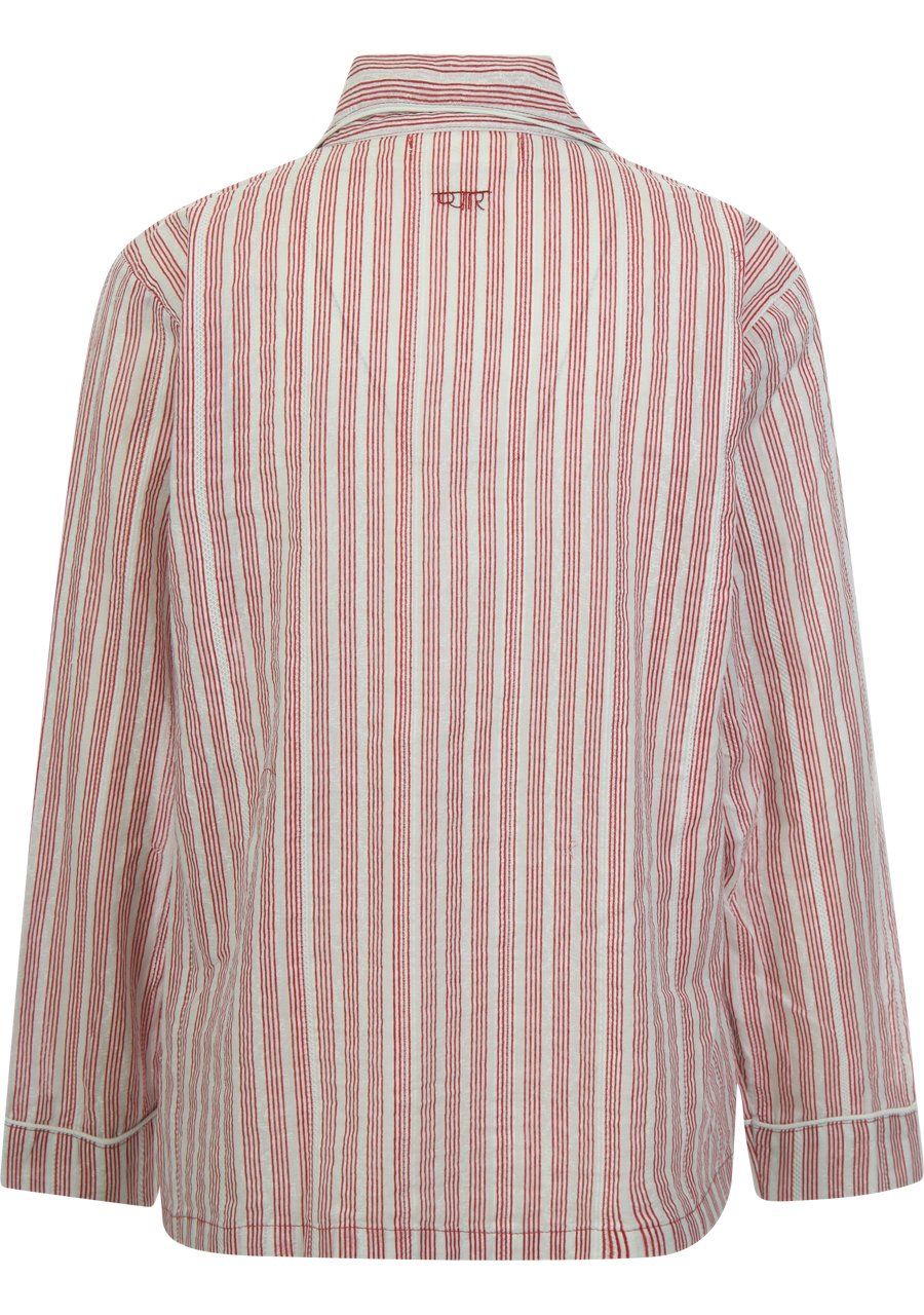 MAISON HOTEL BLOUSE
