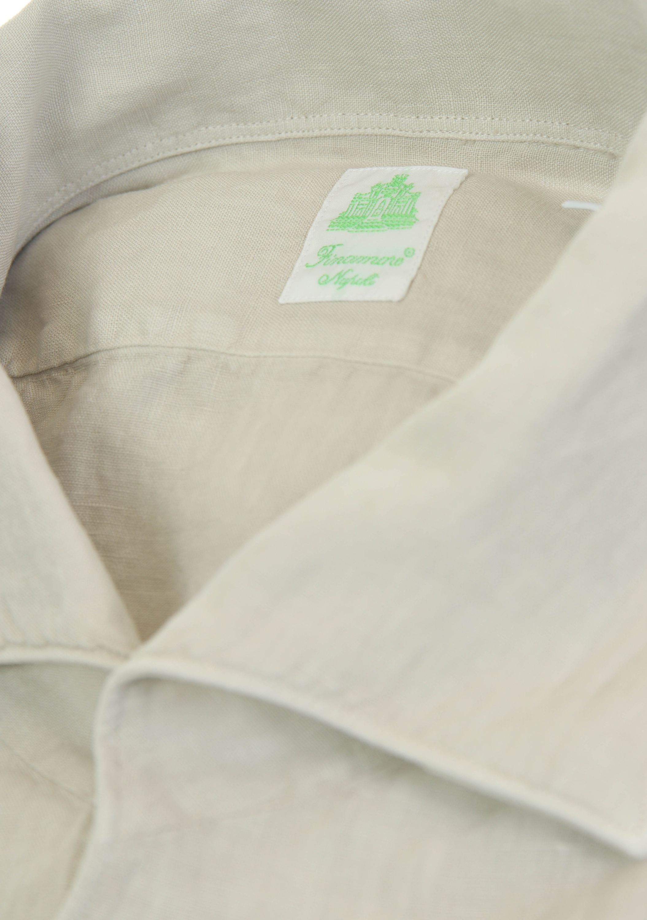 FINAMORE 1925 OVERHEMD