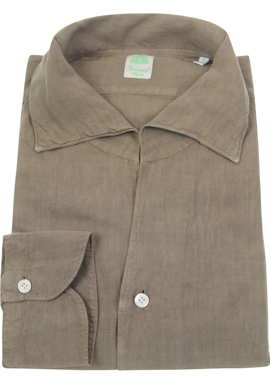 FINAMORE 1925 OVERHEMD