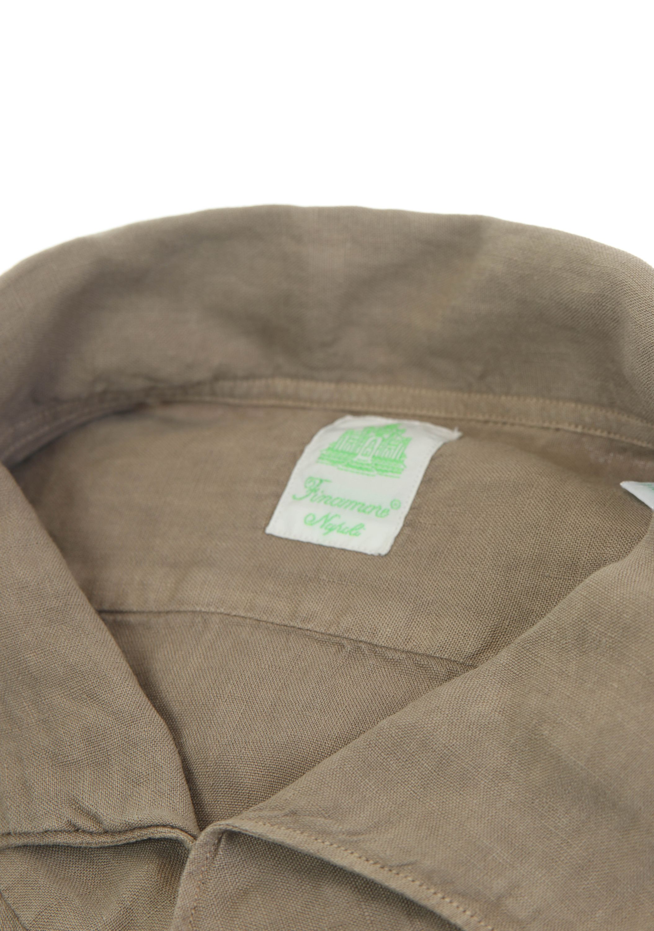 FINAMORE 1925 OVERHEMD