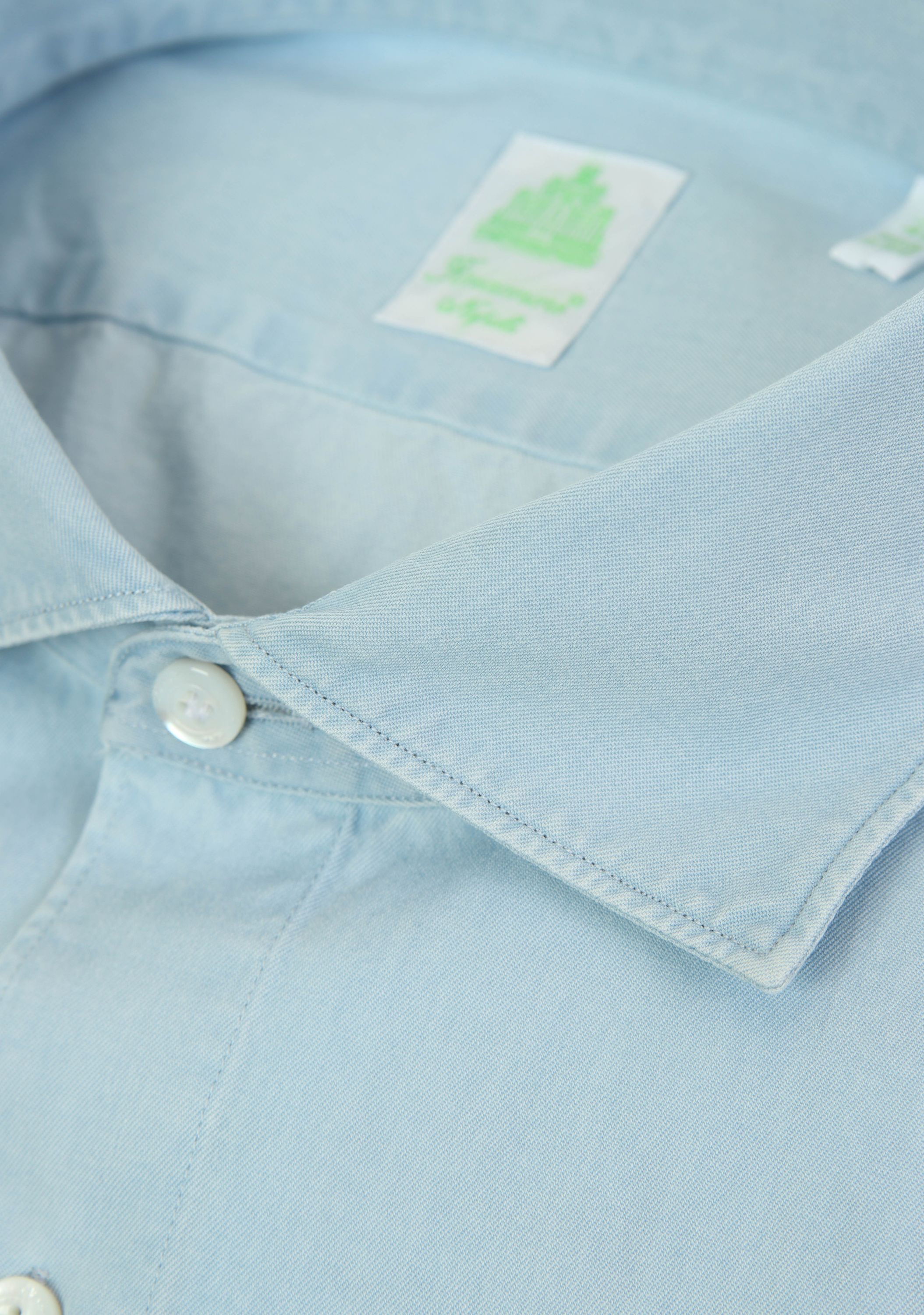 FINAMORE 1925 OVERHEMD