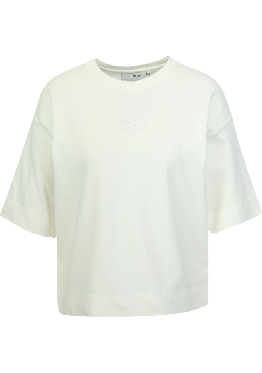 COPENHAGEN MUSE SHIRT