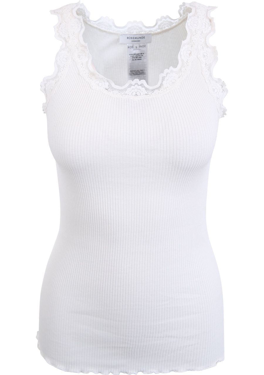 ROSEMUNDE TOP