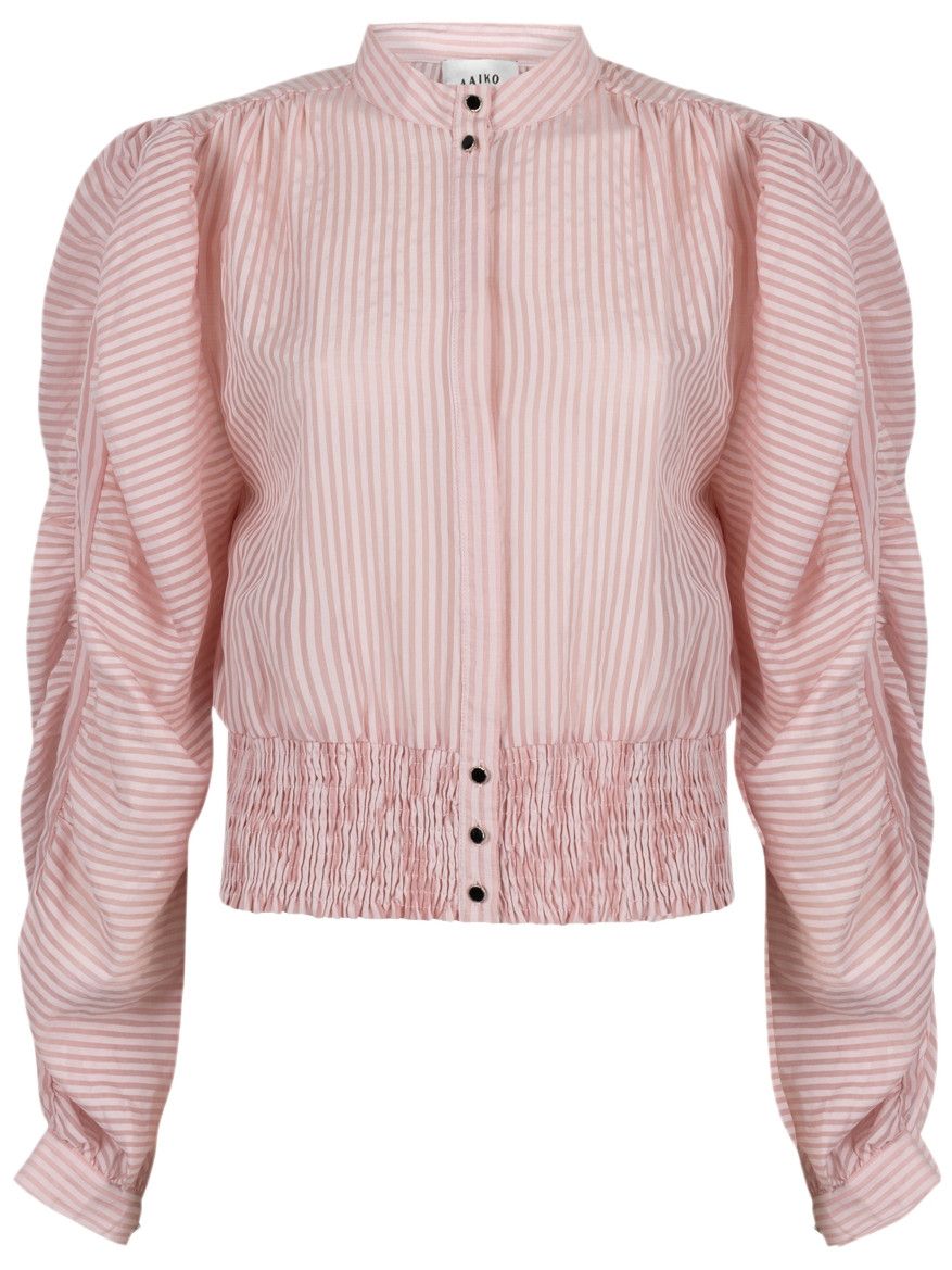 AAIKO BLOUSE