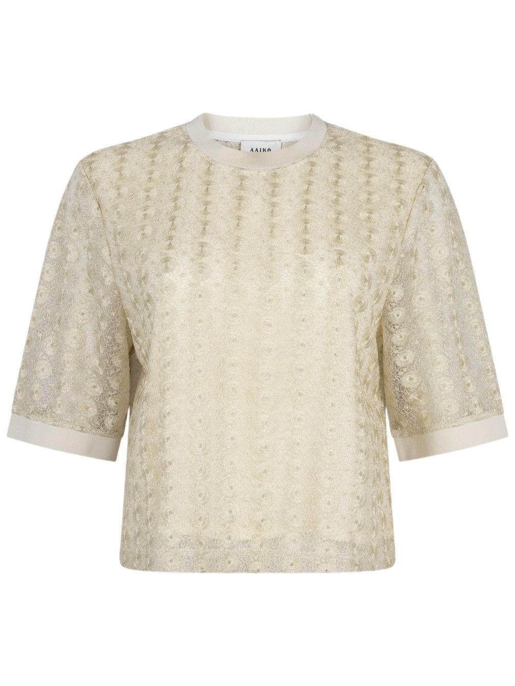 AAIKO SHIRT