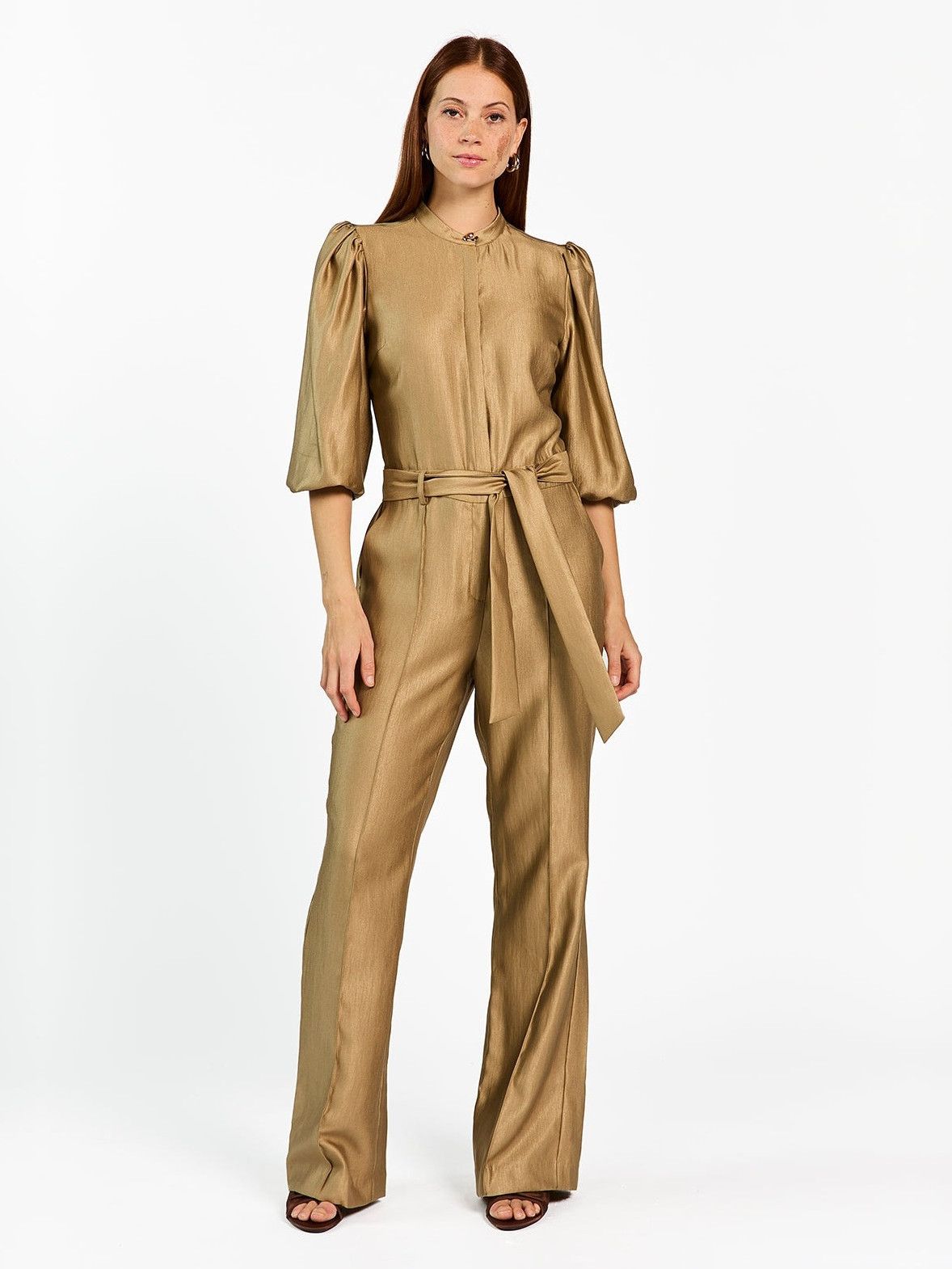 AAIKO JUMPSUIT